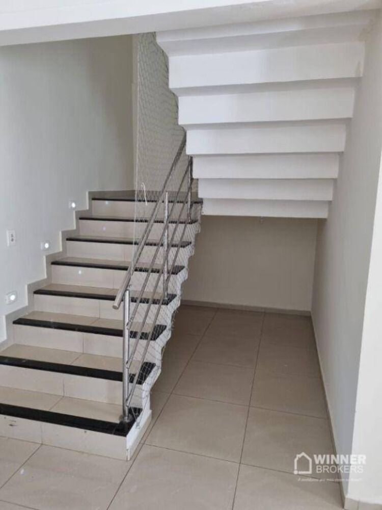 Sobrado, 3 quartos, 220 m² - Foto 5