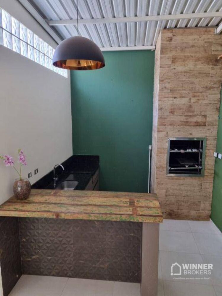 Sobrado, 3 quartos, 220 m² - Foto 13