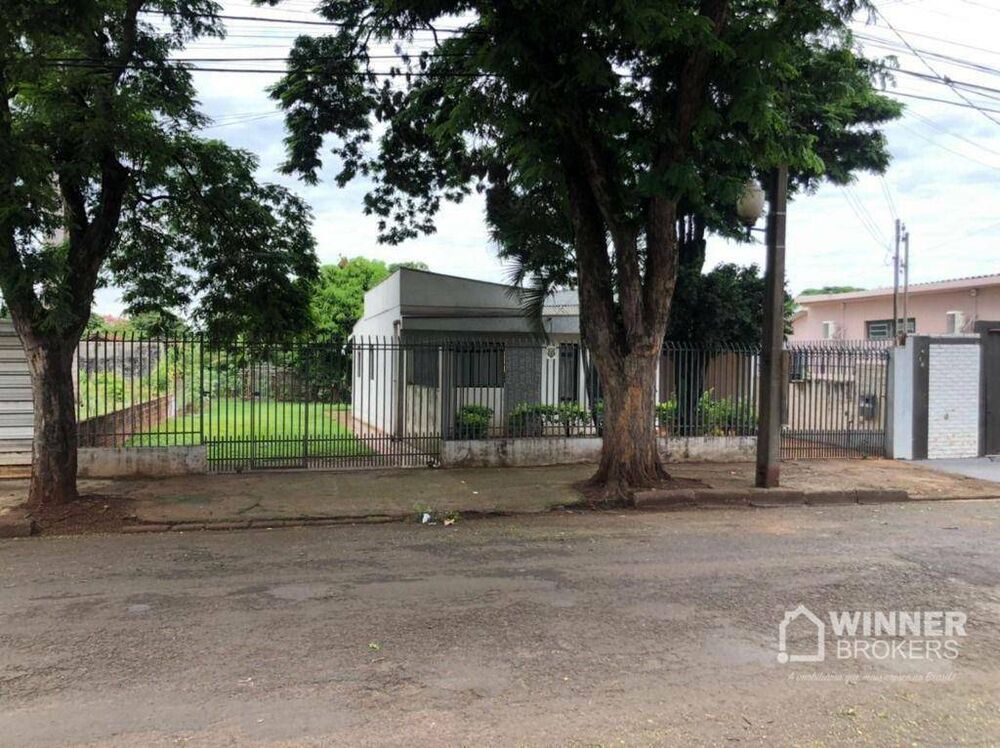 Terreno, 560 m² - Foto 2