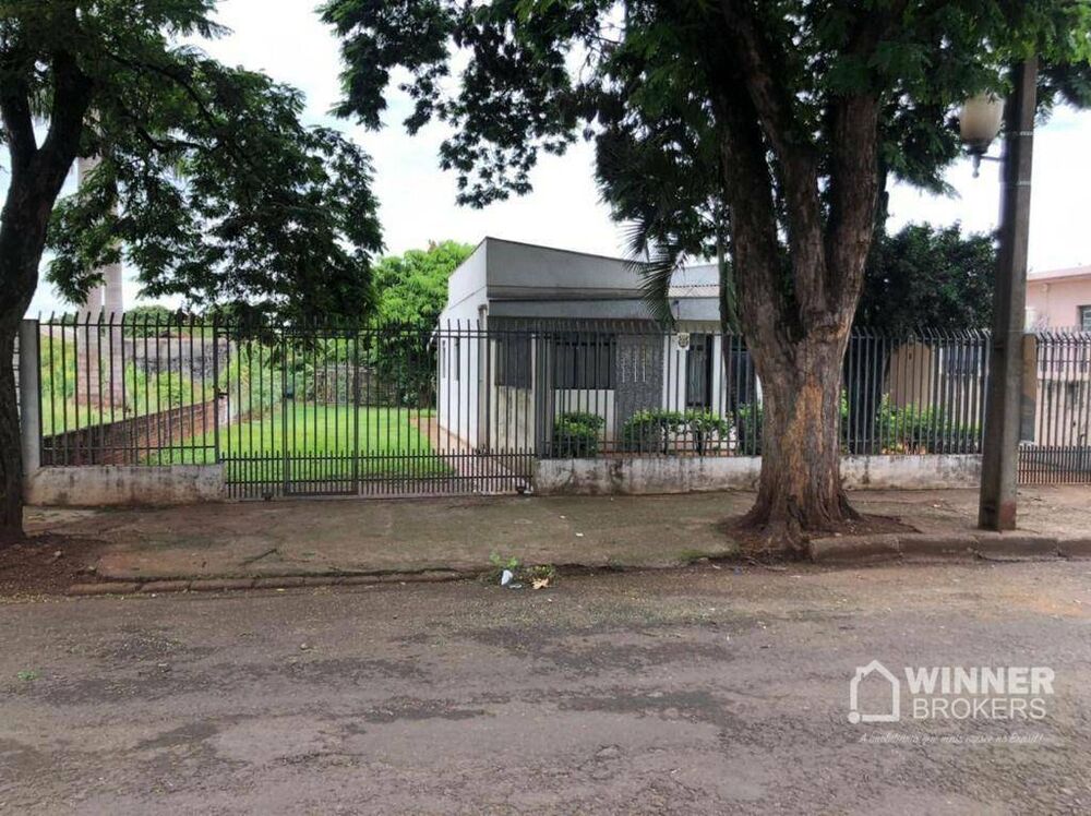 Terreno, 560 m² - Foto 1