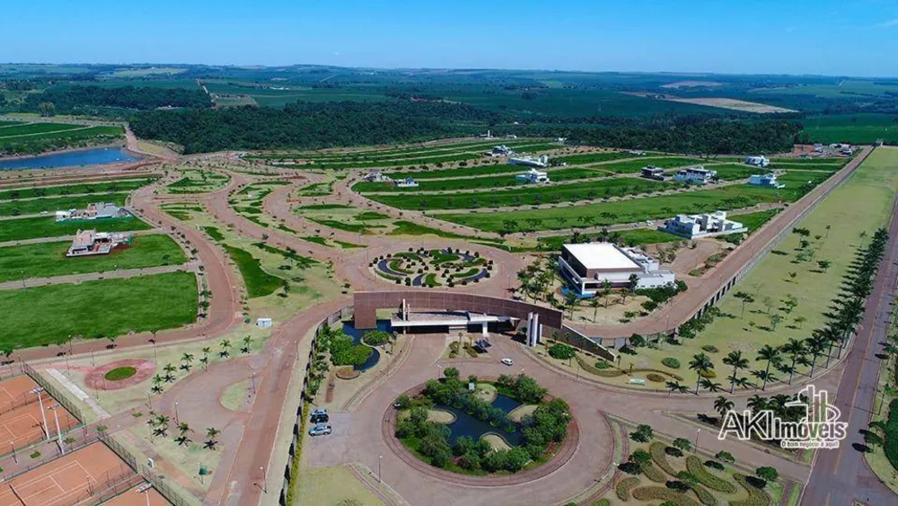 Loteamento e Condomínio, 720 m² - Foto 6