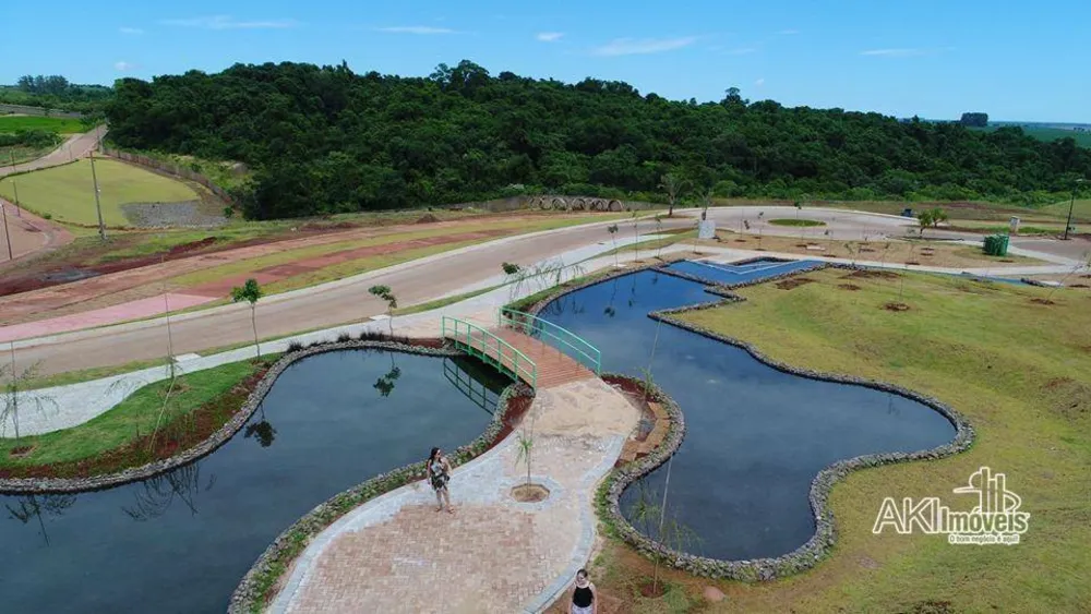 Loteamento e Condomínio, 720 m² - Foto 5