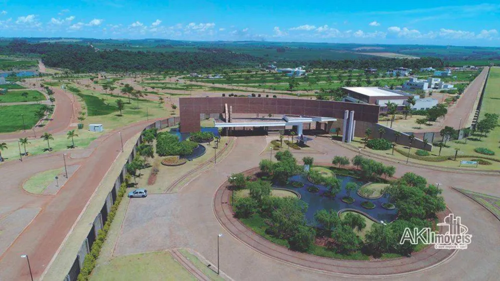 Loteamento e Condomínio, 720 m² - Foto 2