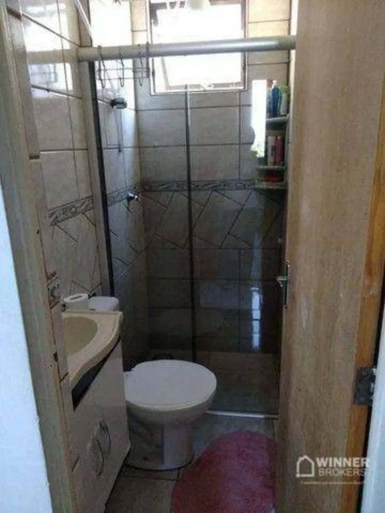 Apartamento, 2 quartos, 48 m² - Foto 5