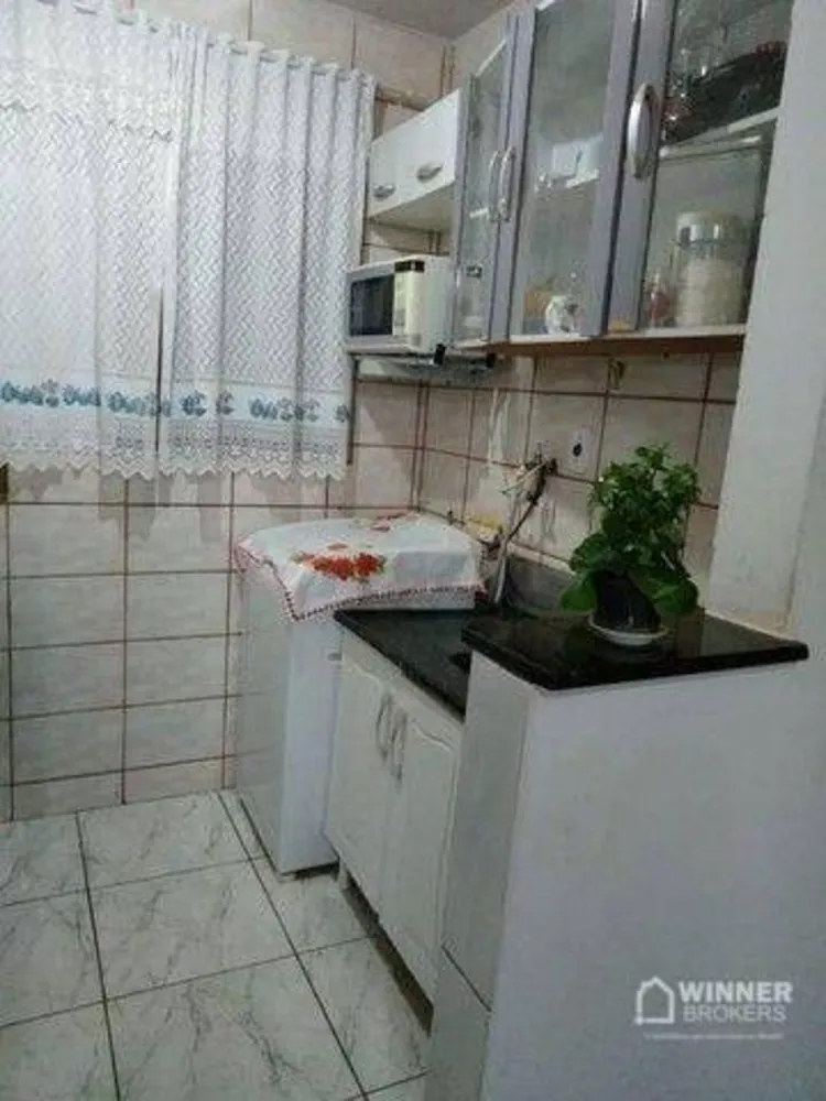 Apartamento, 2 quartos, 48 m² - Foto 7