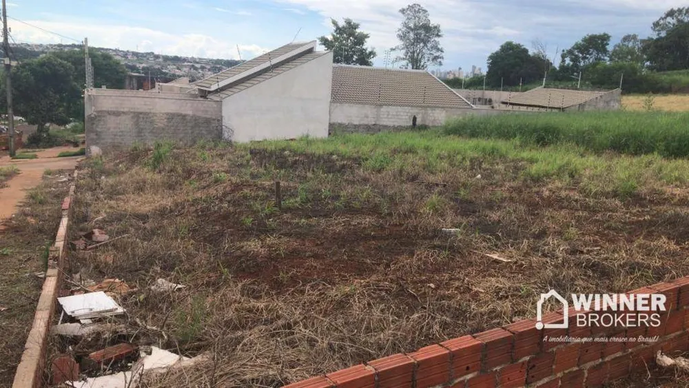 Terreno, 361 m² - Foto 2