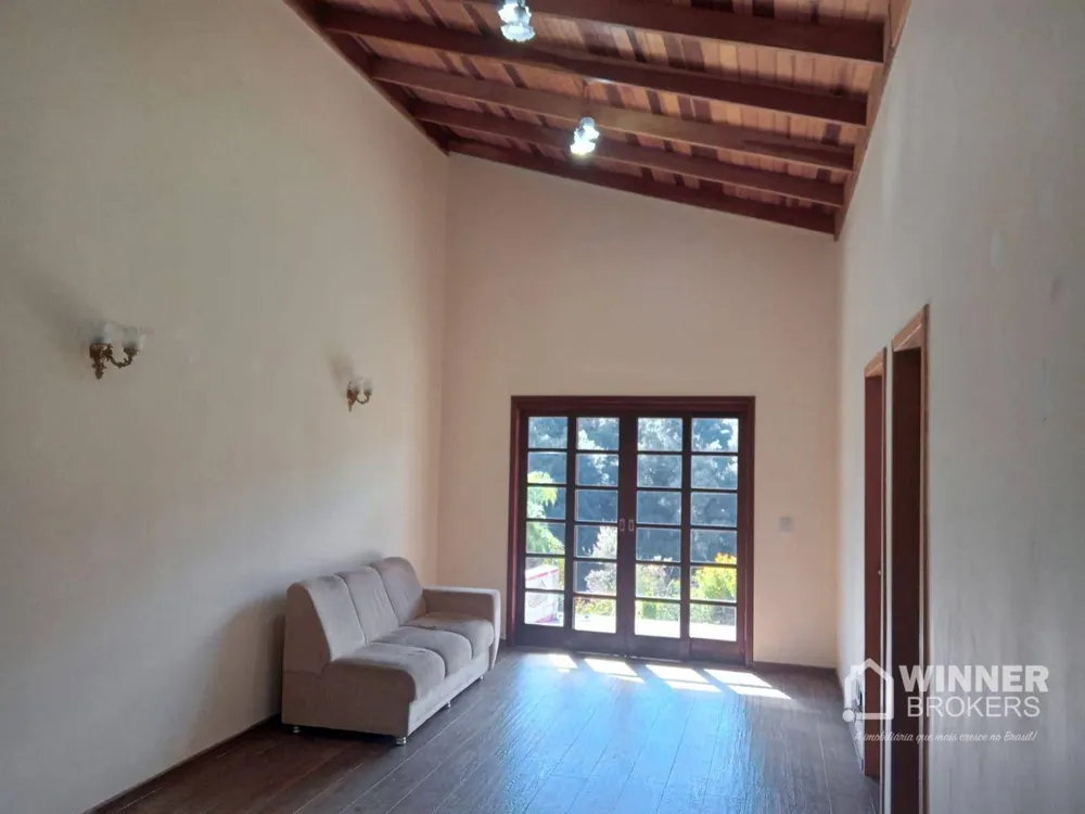 Chácara, 4 quartos, 1 hectares - Foto 11