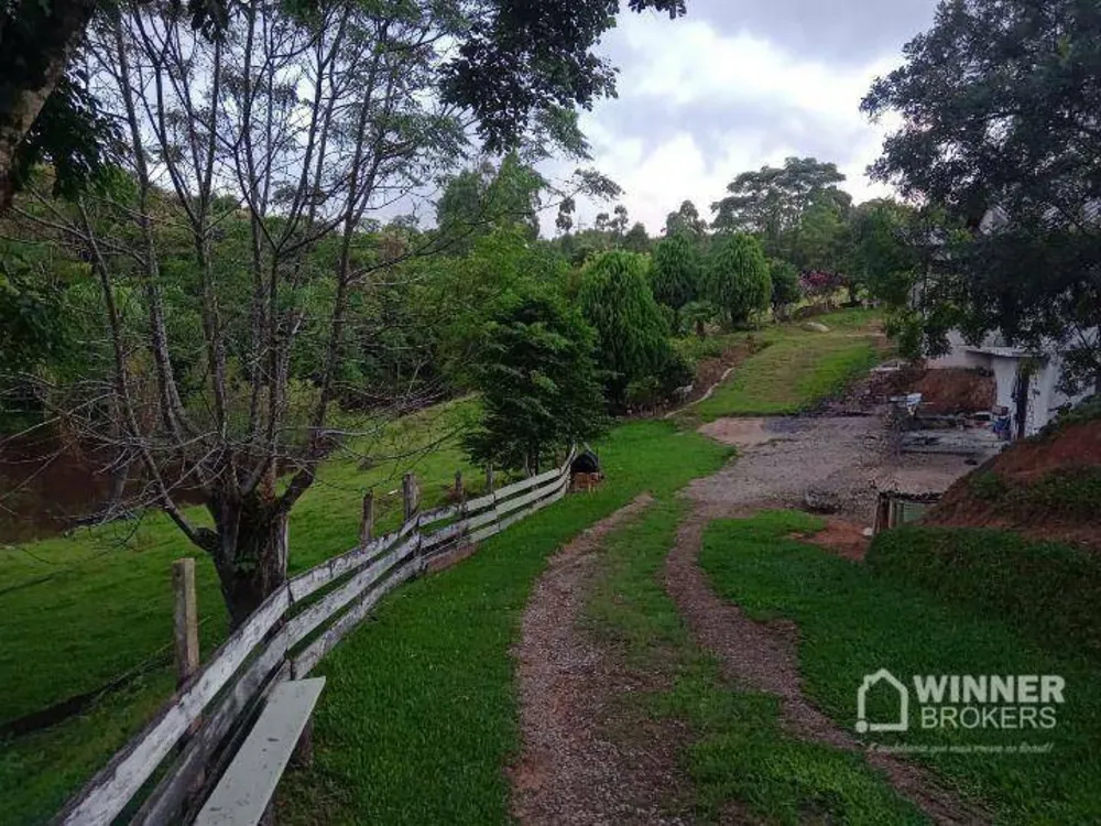 Chácara, 4 quartos, 1 hectares - Foto 10