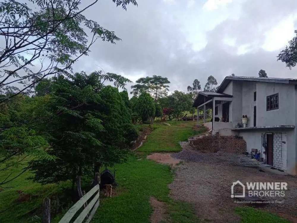 Chácara, 4 quartos, 1 hectares - Foto 9
