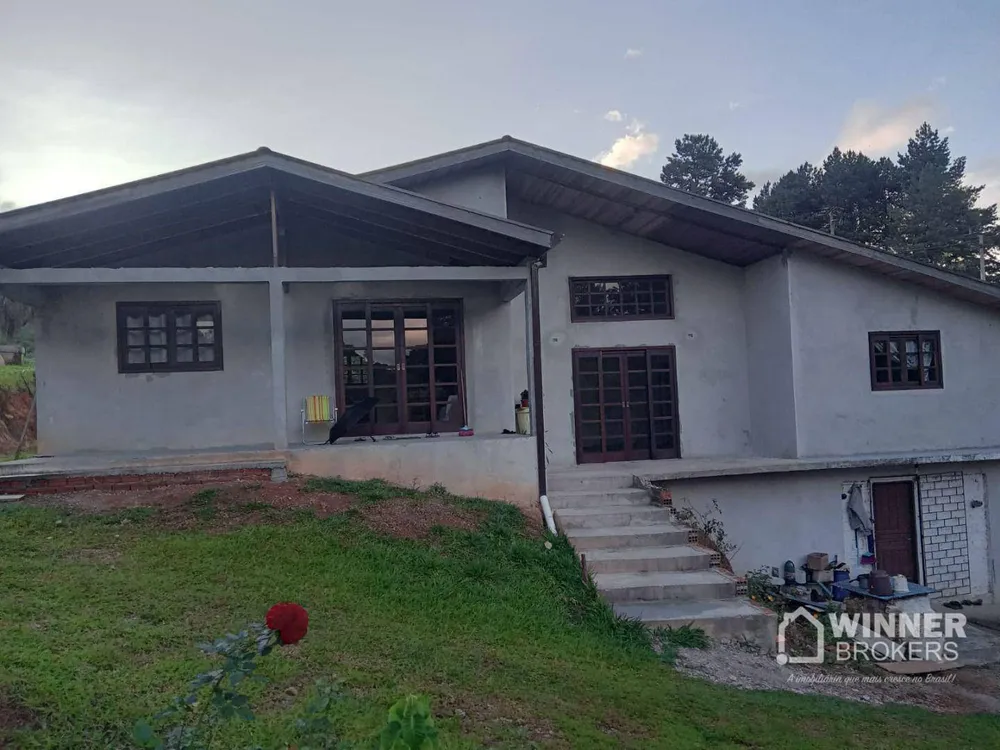 Chácara, 4 quartos, 1 hectares - Foto 8