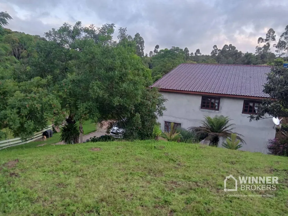 Chácara, 4 quartos, 1 hectares - Foto 4
