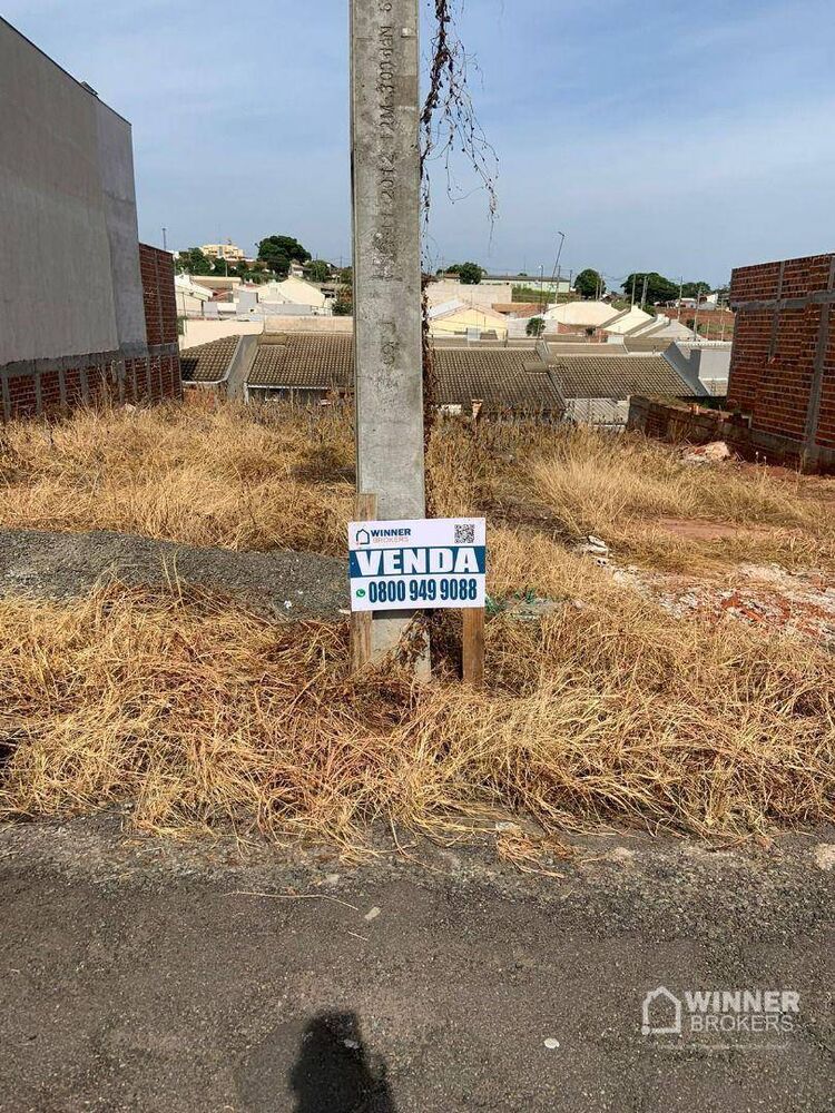 Terreno, 343 m² - Foto 4