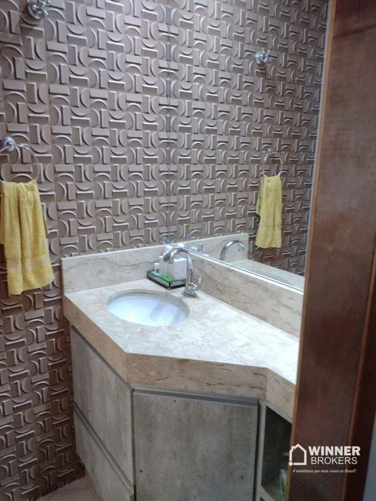 Casa, 4 quartos, 200 m² - Foto 6