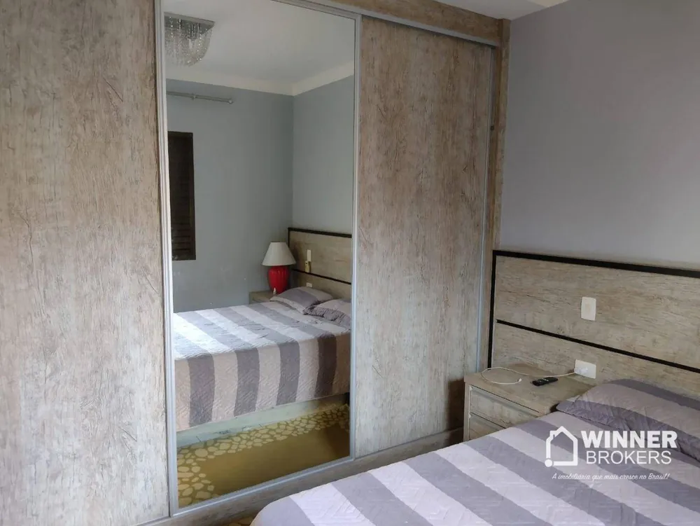 Casa, 4 quartos, 200 m² - Foto 7