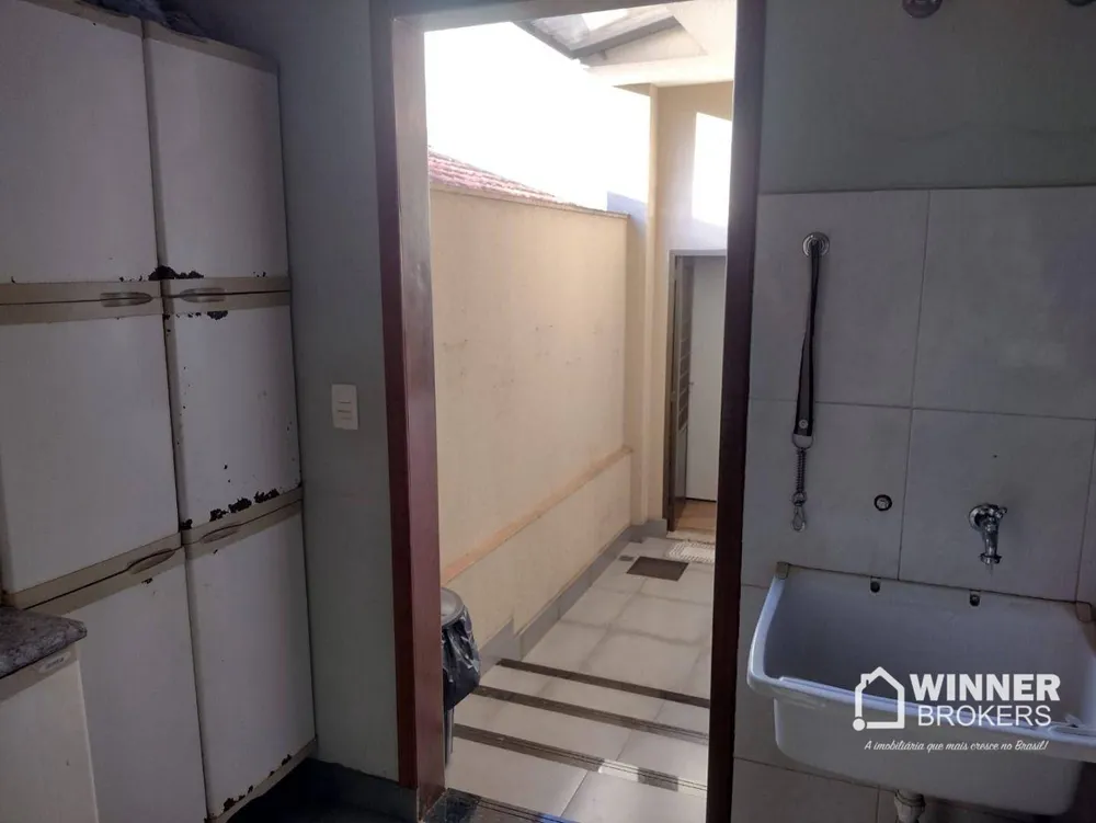 Casa, 4 quartos, 200 m² - Foto 8