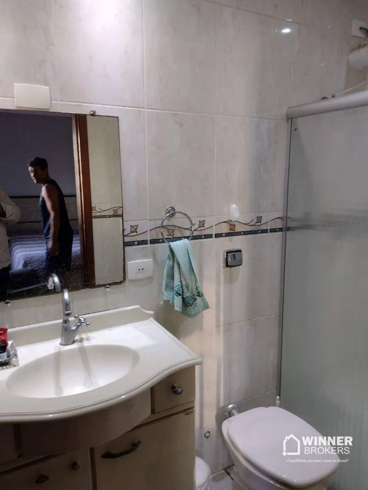Casa, 4 quartos, 200 m² - Foto 4