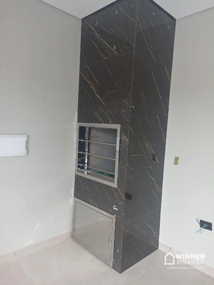 Casa, 3 quartos, 210 m² - Foto 11