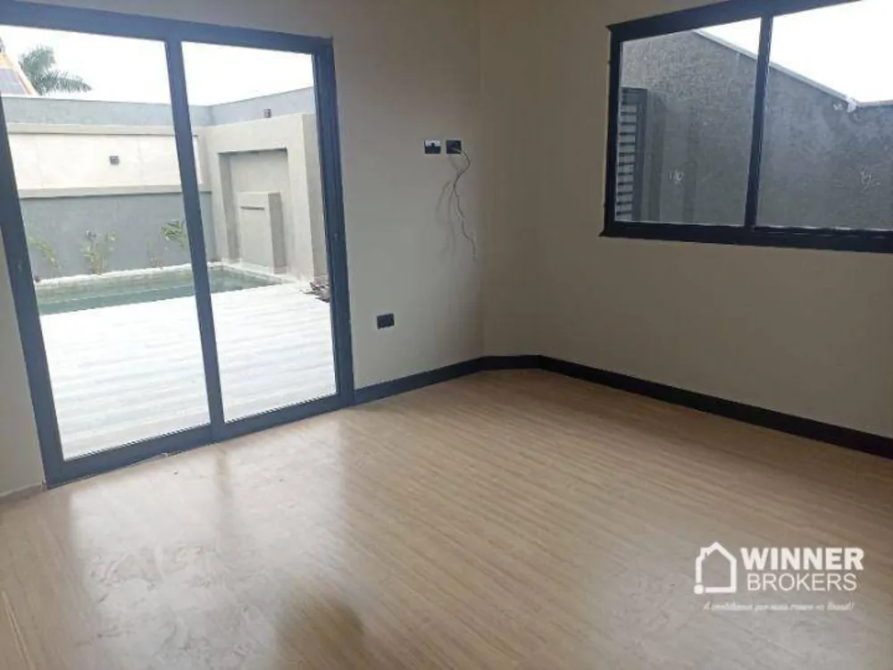 Casa, 3 quartos, 210 m² - Foto 7