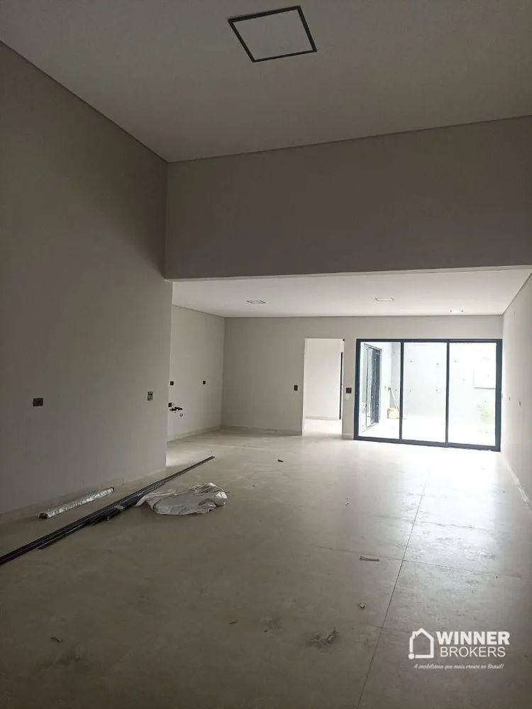 Casa, 3 quartos, 210 m² - Foto 9