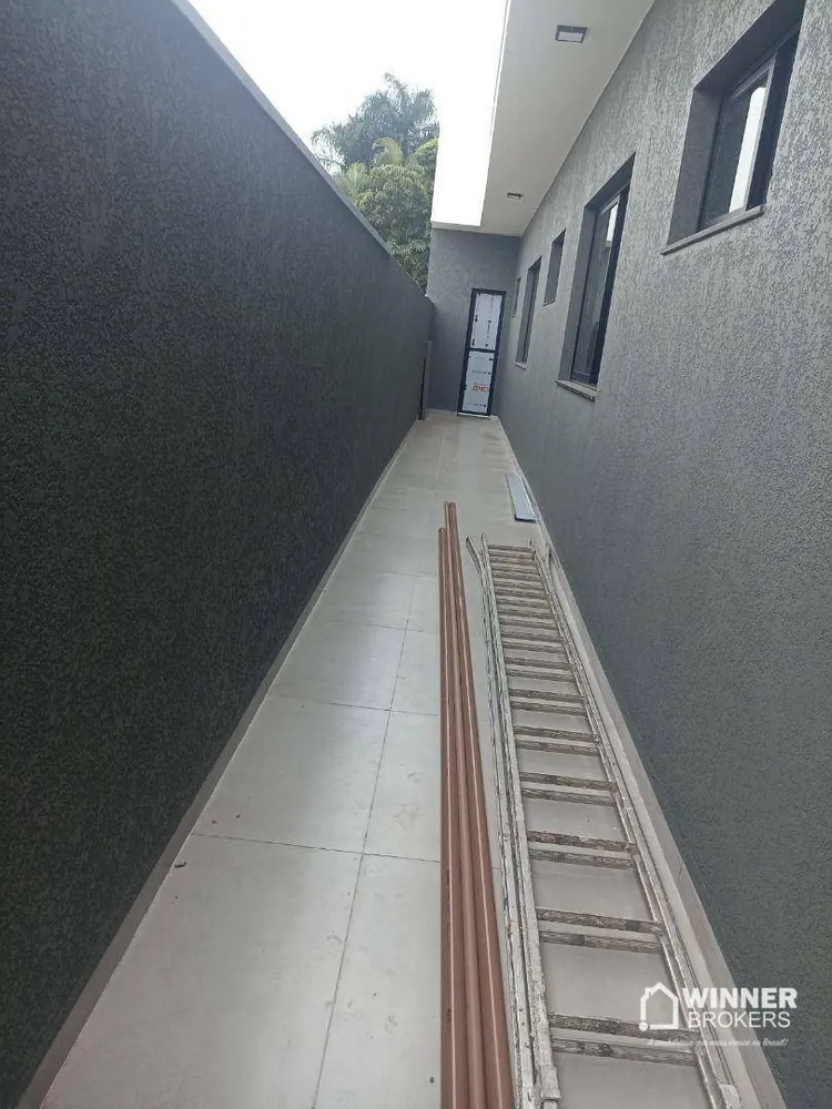 Casa, 3 quartos, 210 m² - Foto 5