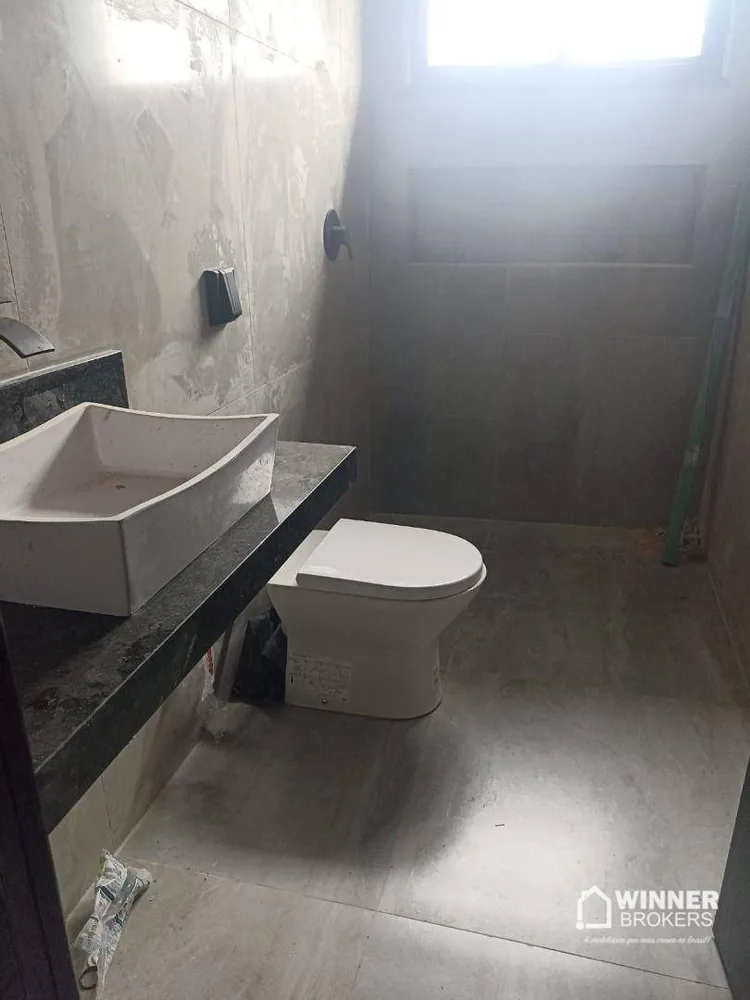 Casa, 3 quartos, 210 m² - Foto 8