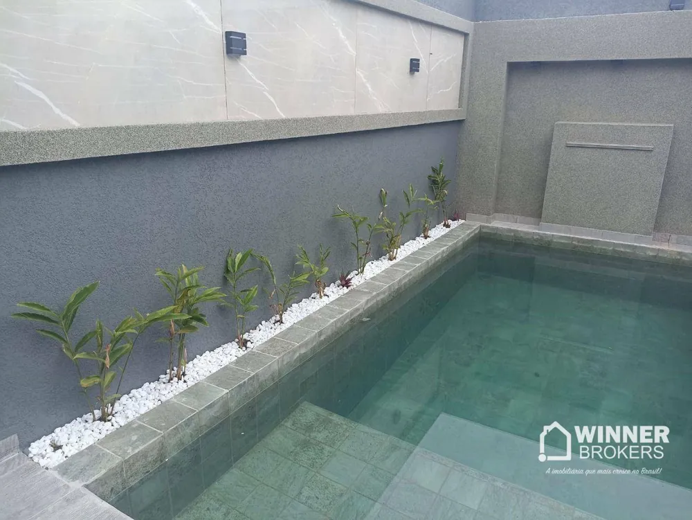 Casa, 3 quartos, 210 m² - Foto 3