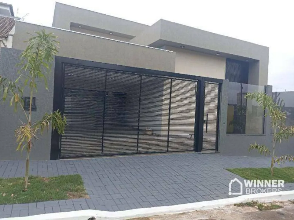 Casa, 3 quartos, 210 m² - Foto 2