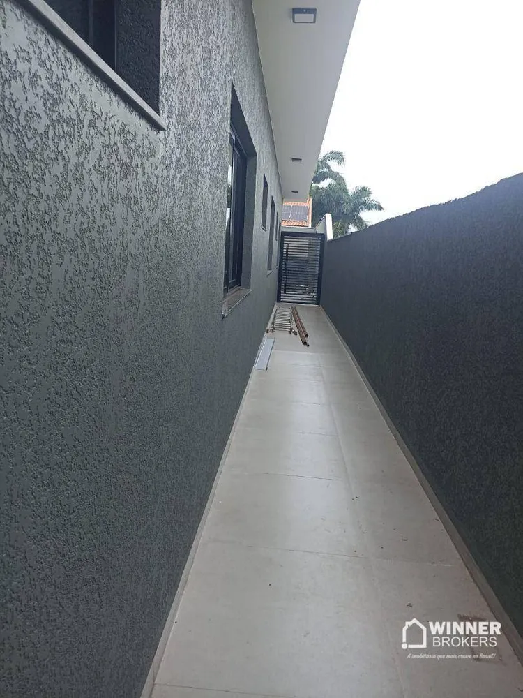 Casa, 3 quartos, 210 m² - Foto 6