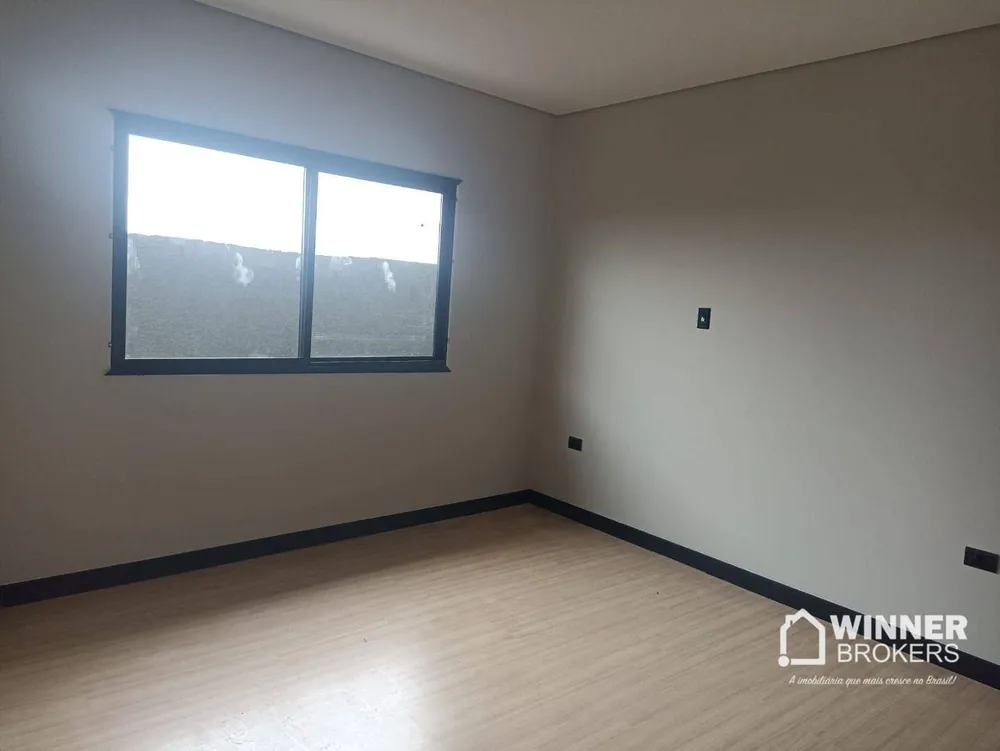 Casa, 3 quartos, 210 m² - Foto 1