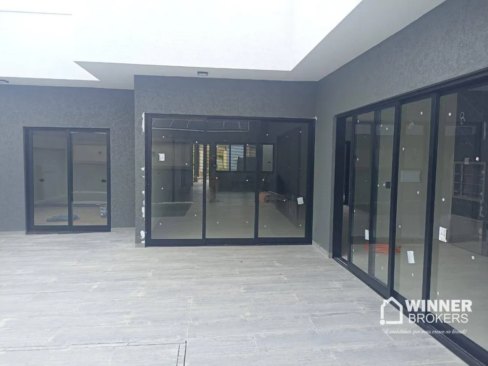 Casa, 3 quartos, 210 m² - Foto 10