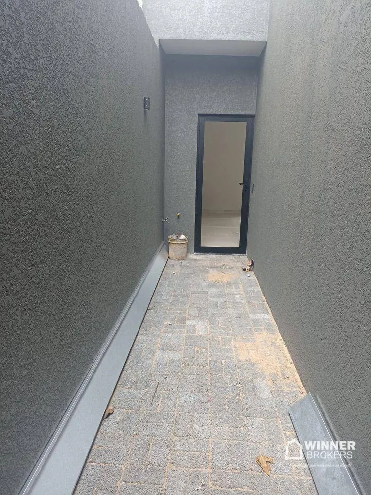 Casa, 3 quartos, 210 m² - Foto 12