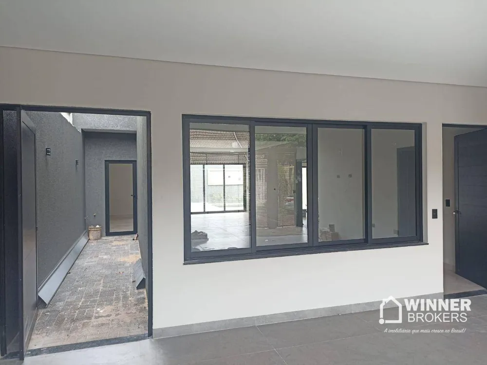 Casa, 3 quartos, 210 m² - Foto 4