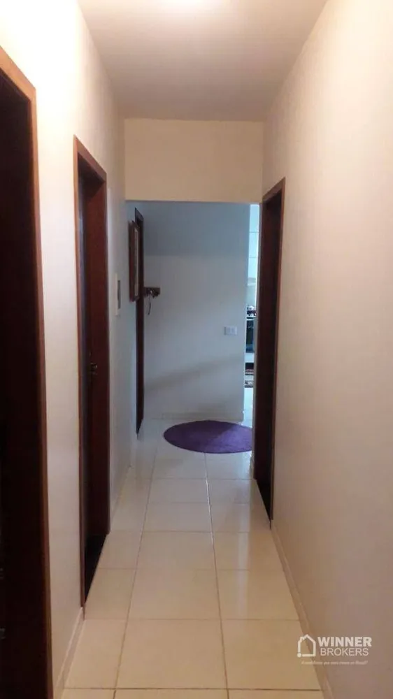 Chácara, 4 quartos, 1340 m² - Foto 12