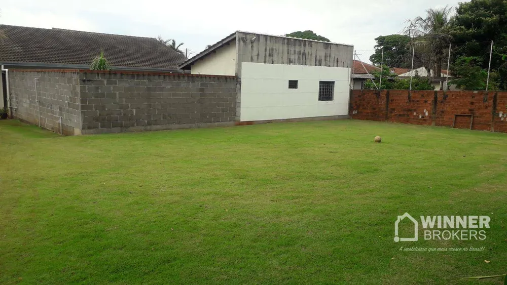Chácara, 4 quartos, 1340 m² - Foto 3