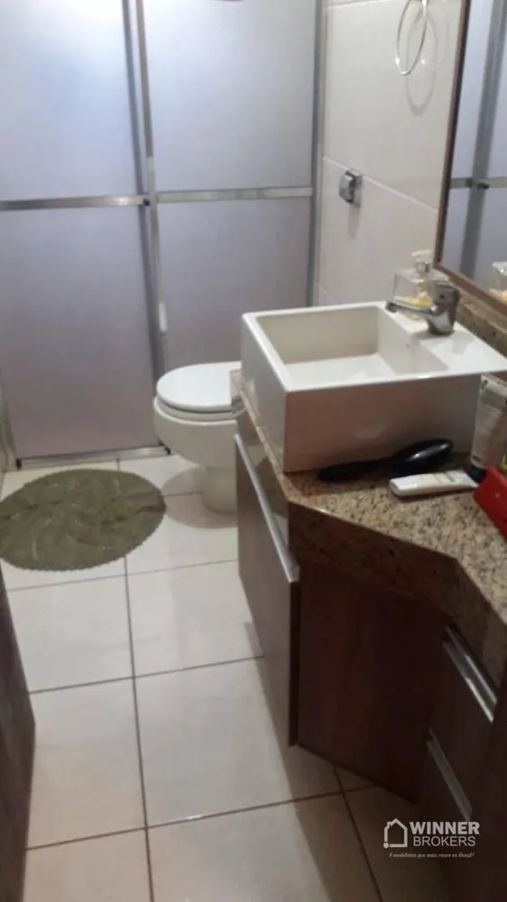 Chácara, 4 quartos, 1340 m² - Foto 10