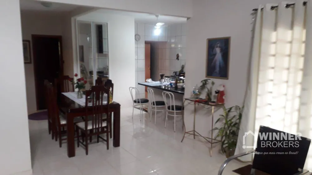 Chácara, 4 quartos, 1340 m² - Foto 8