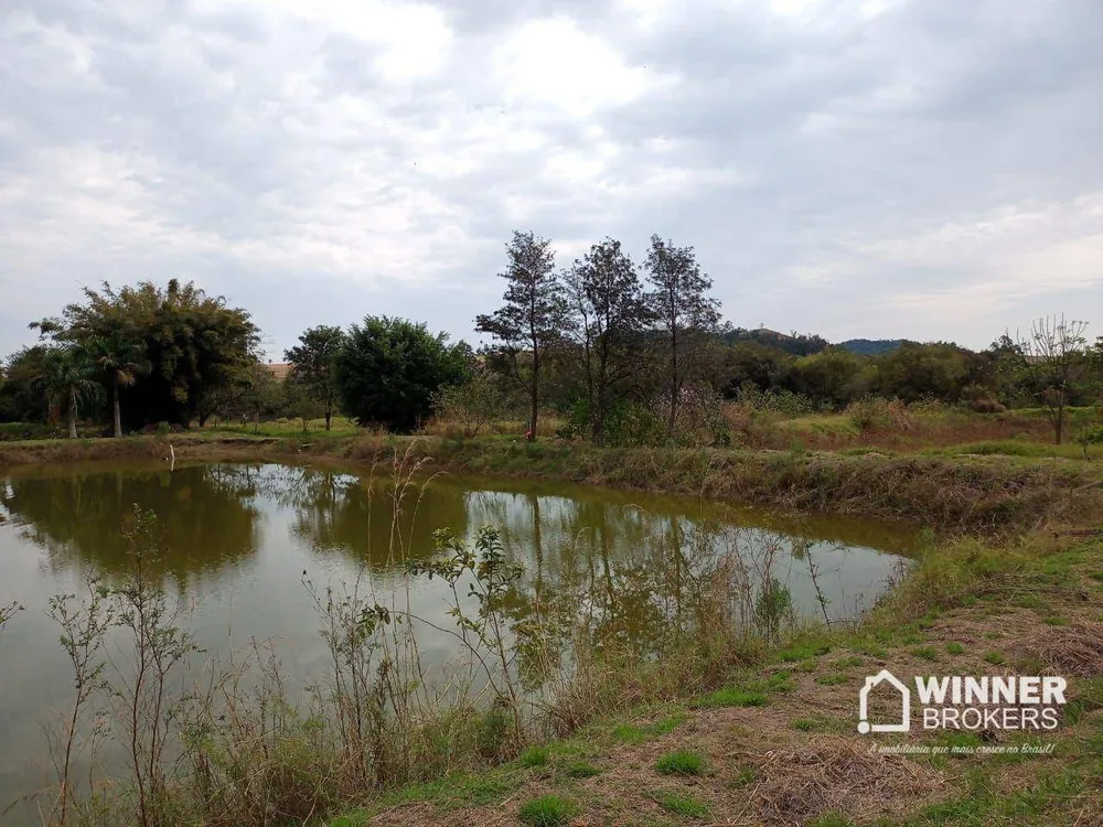Terreno, 4 hectares - Foto 2