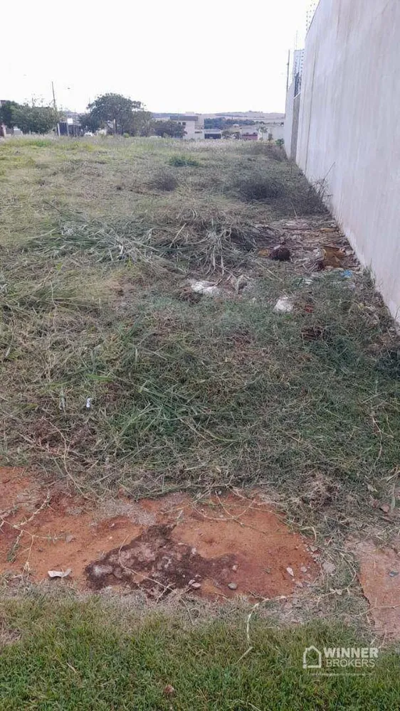 Terreno, 345 m² - Foto 2