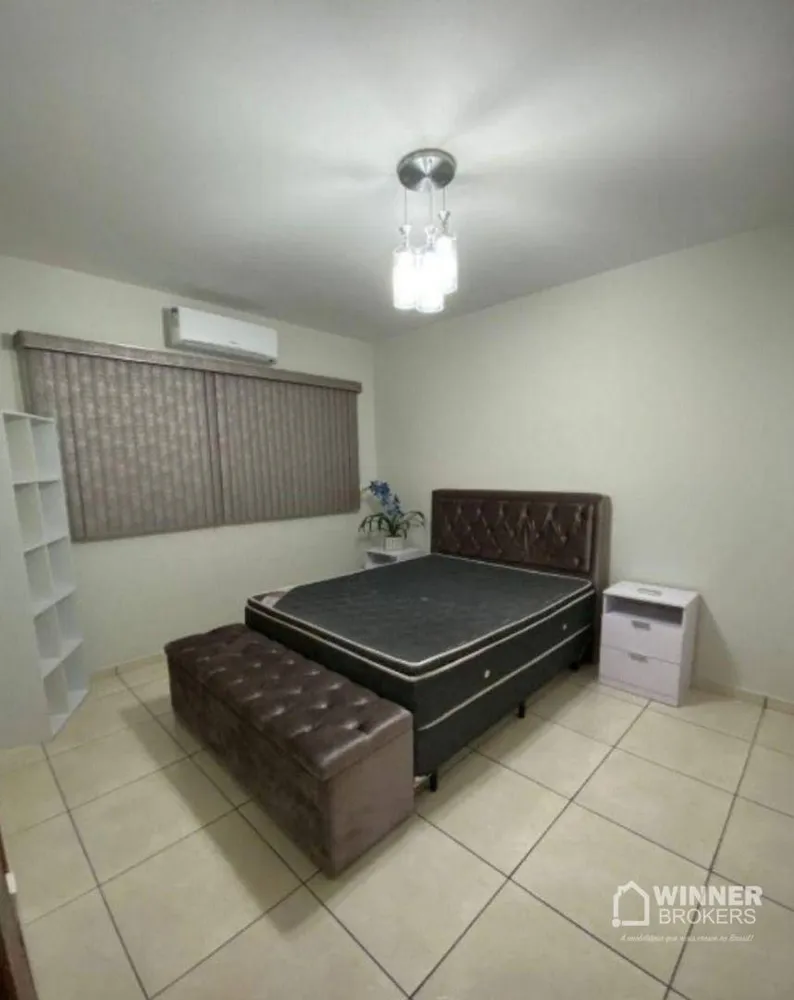 Casa, 2 quartos, 120 m² - Foto 9