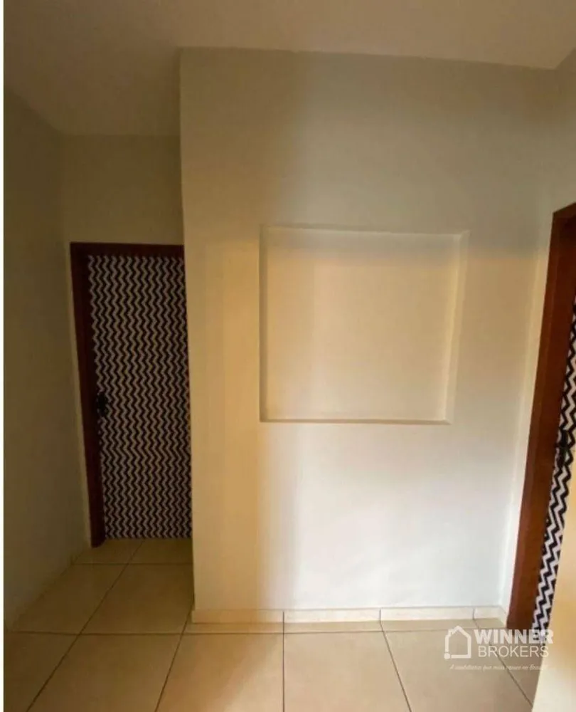 Casa, 2 quartos, 120 m² - Foto 3