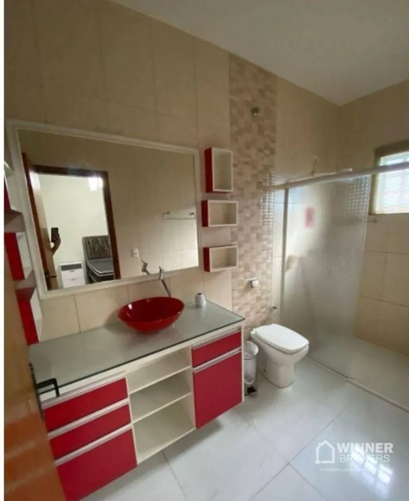 Casa, 2 quartos, 120 m² - Foto 5