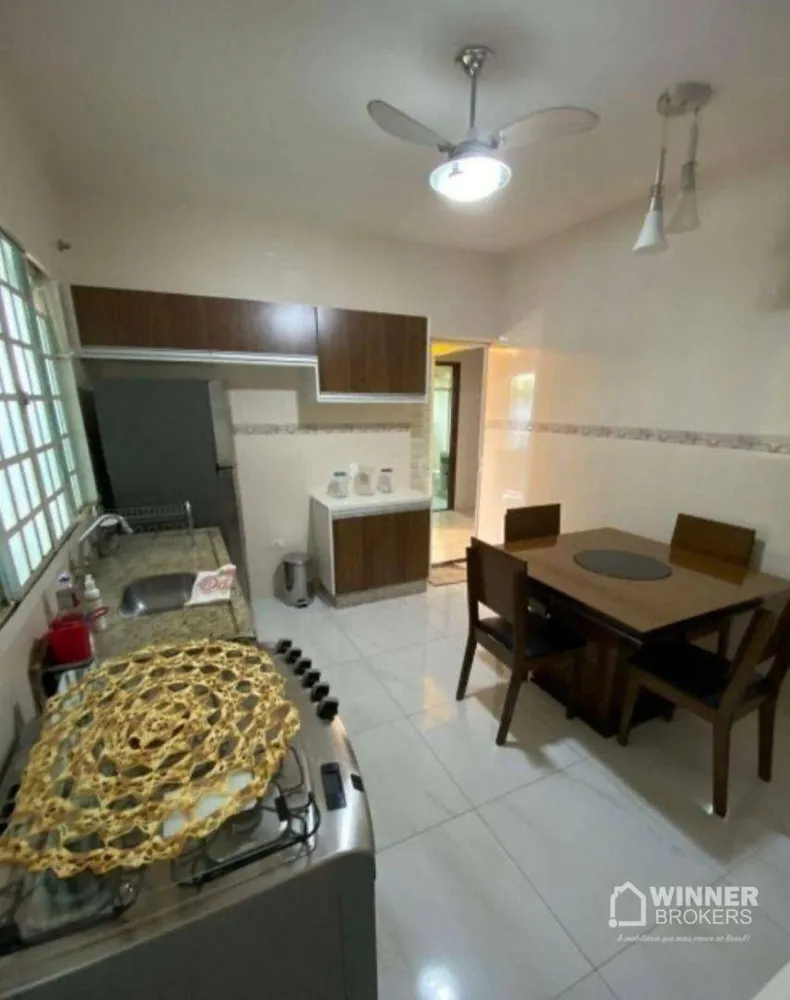 Casa, 2 quartos, 120 m² - Foto 7