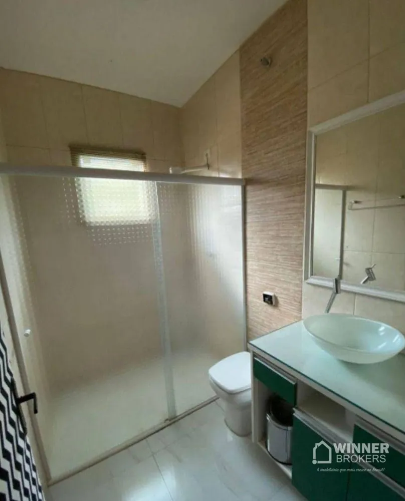 Casa, 2 quartos, 120 m² - Foto 4