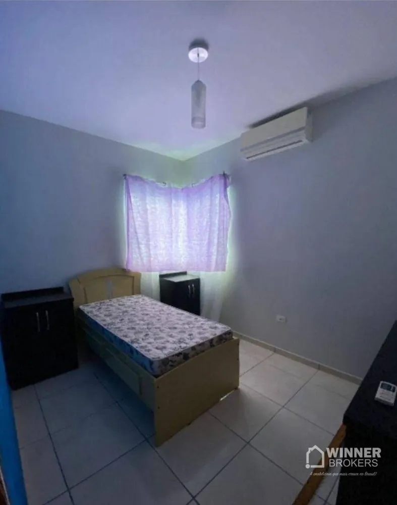 Casa, 2 quartos, 120 m² - Foto 8