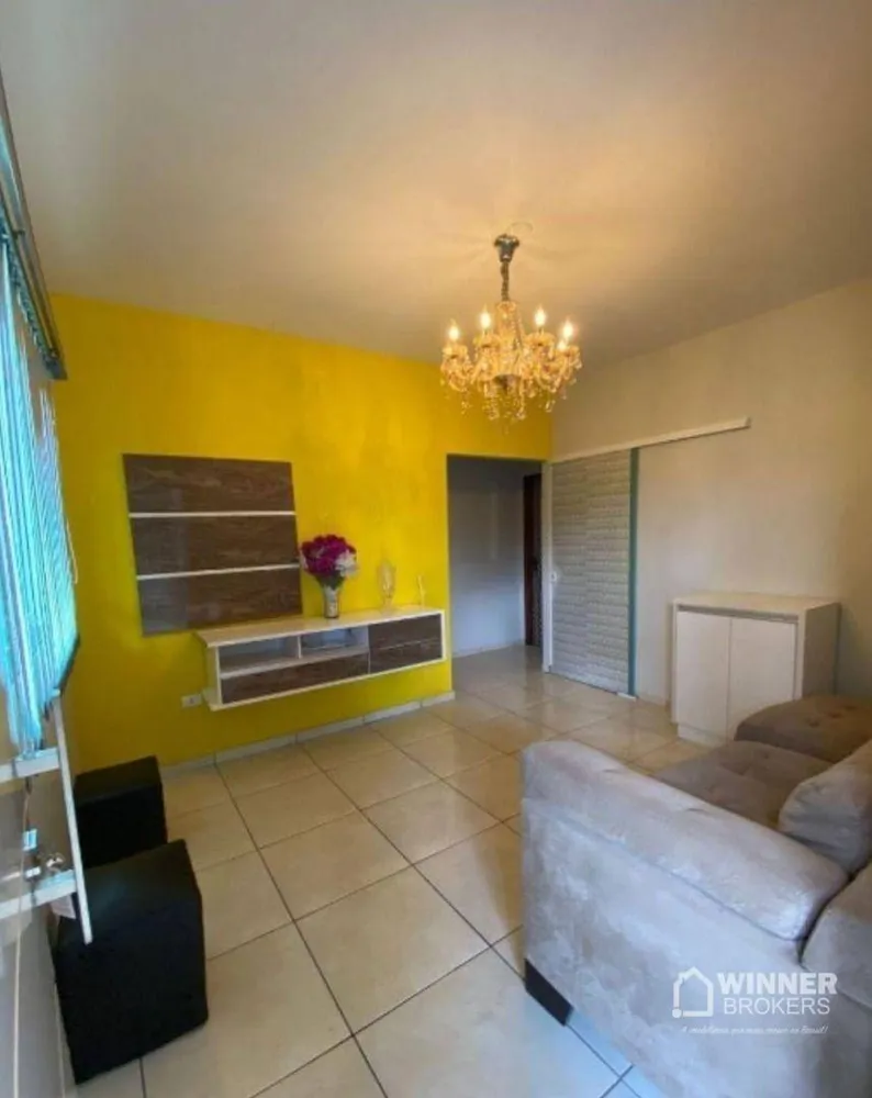 Casa, 2 quartos, 120 m² - Foto 2
