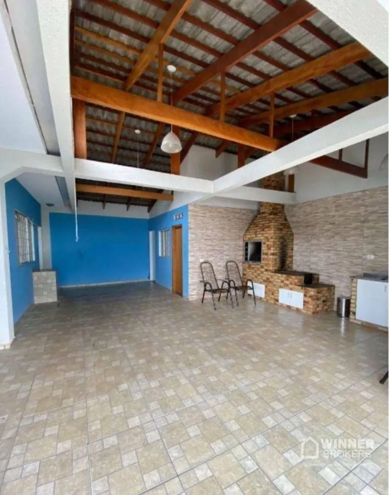 Casa, 2 quartos, 120 m² - Foto 11
