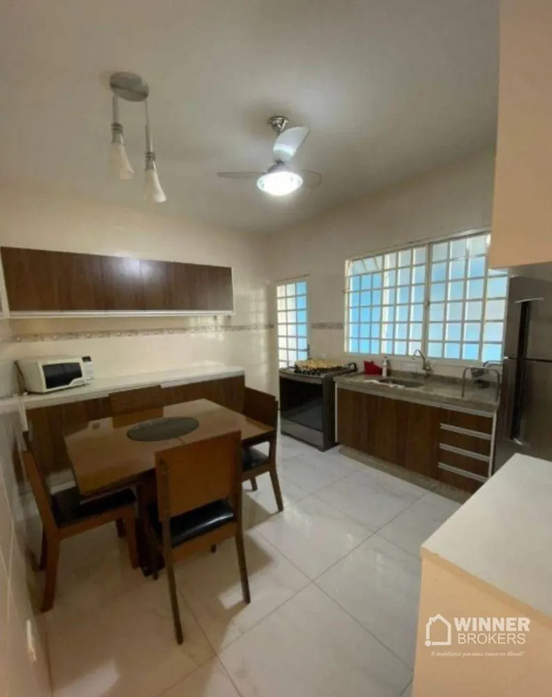 Casa, 2 quartos, 120 m² - Foto 6
