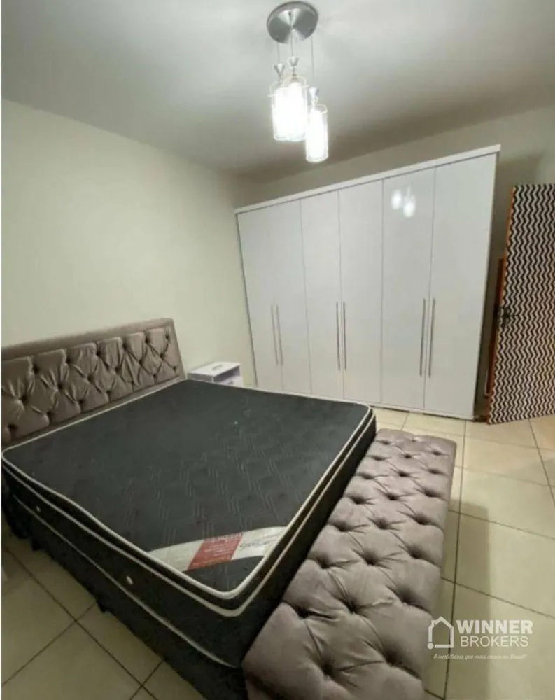 Casa, 2 quartos, 120 m² - Foto 10
