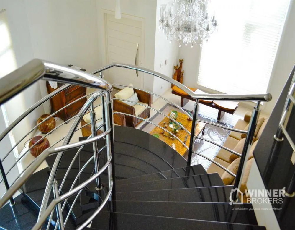 Sobrado, 3 quartos, 649 m² - Foto 6