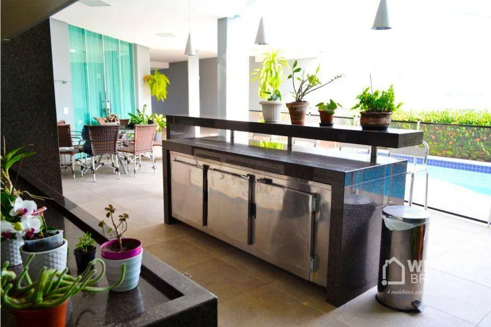 Sobrado, 3 quartos, 649 m² - Foto 3